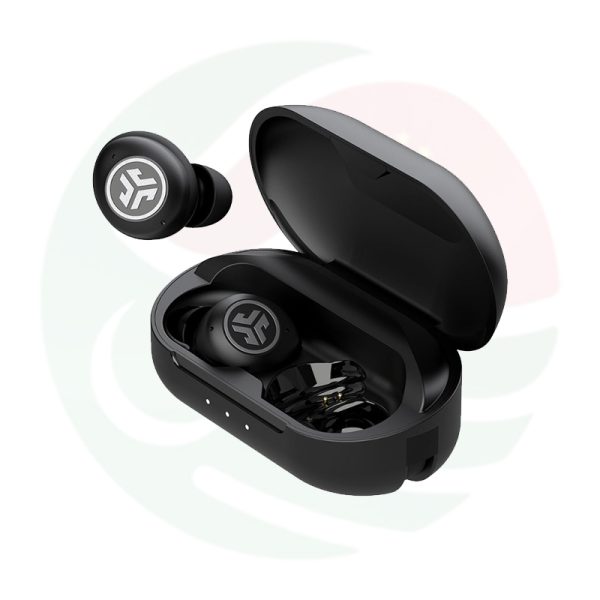 JBuds Air True Wireless Earbuds (open box)