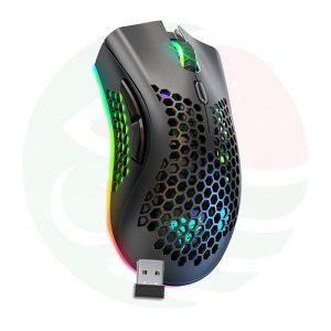 BENGOO KM-1 WiRELESS 2.4G GAMiNG MOUSE