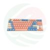 AULA F3087 Mechanical Gaming Keyboard with RGB Rainbow Backlit - Image 4