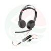 Plantronics Blackwire C5220 Headset (USA used stock) - Image 4