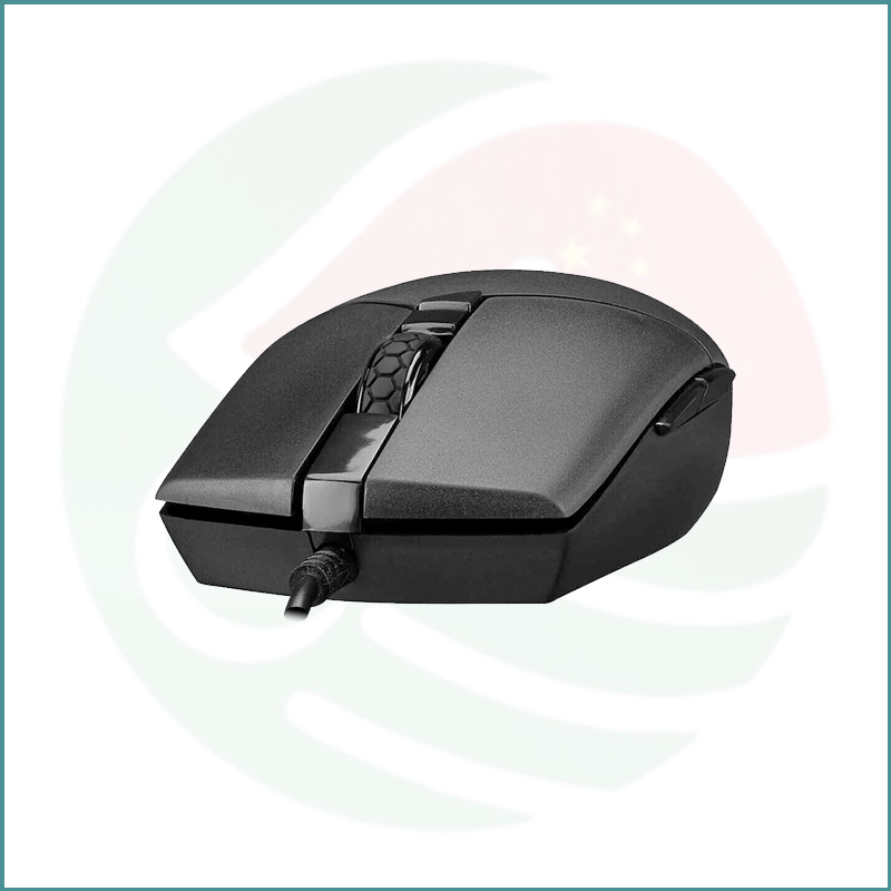Altec Lansing Wired Gaming Mouse | ALGM9304 - Image 5