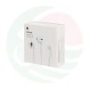 iPhone Lightning Handsfree 100% Genuine (Used Stock) - Image 4