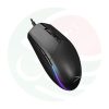 Altec Lansing ALGM9304 USB  Red LED Gaming Mouse - Image 5