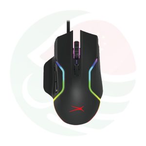 Altec Lansing ALGM9525 Gaming Mouse
