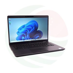 Dell Latitude 5400