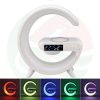 G63 G-shaped LED Lamp Wireless Bluetooth Speaker - Image 3