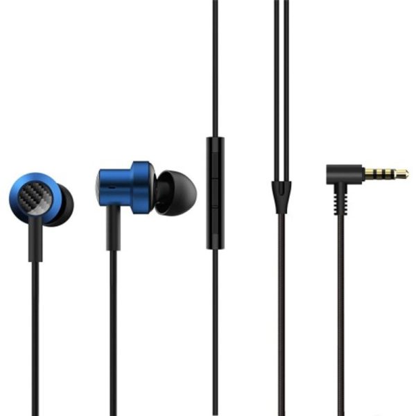 xiaomi wired earphones