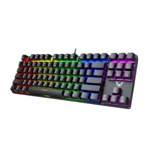 Pictek TKL PC244A Mechanical Gaming Keyboard (without box)