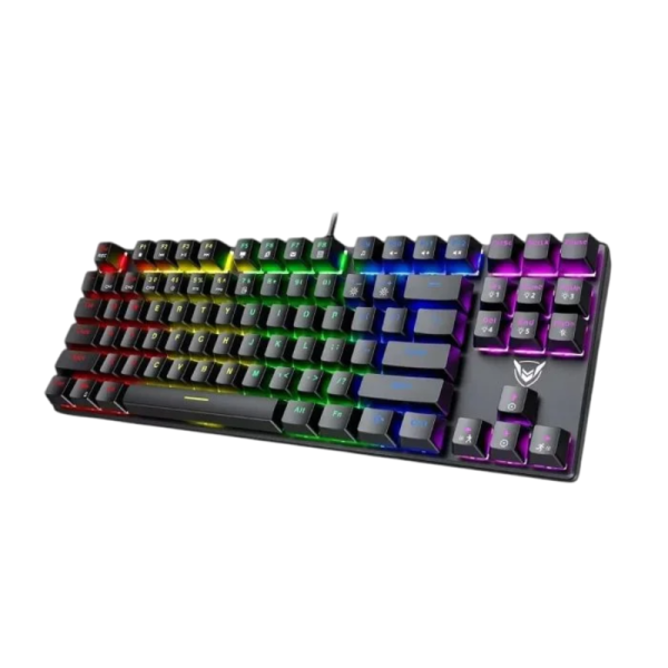 Pictek TKL PC244A Mechanical Gaming Keyboard (without box)