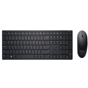 Dell KB3121WT Wireless Keyboard and Mouse Combo