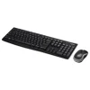 Logitech MK270 Wireless Keyboard & Mouse Combo (USA used stock) - Image 2