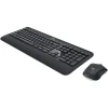 Logitech MK540 Wireless Keyboard & Mouse Combo (USA used stock) - Image 2