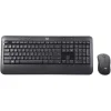 Logitech MK540 Wireless Keyboard & Mouse Combo (USA used stock) - Image 4