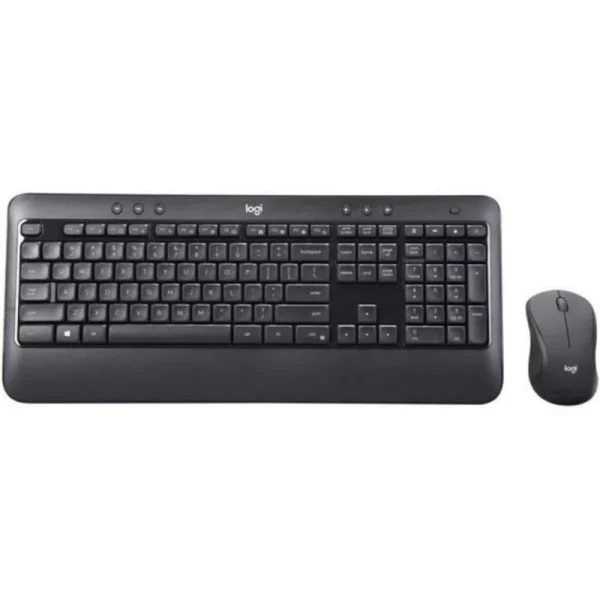 Logitech MK540 Wireless Keyboard & Mouse Combo (USA used stock)