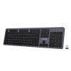 VicTsing PC289 Rechargeable Wireless Keyboard - Image 4