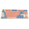 AULA F3087 Mechanical Gaming Keyboard with RGB Rainbow Backlit - Image 4