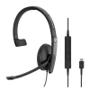 Sennheiser EPOS SCGD5  Headset Microphone Headphones (USA used stock) - Image 2