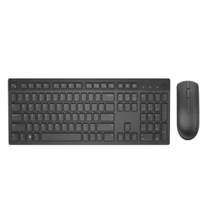 Dell Wireless Keyboard WK636p With USB Receiver