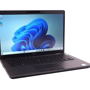Dell Latitude 5400