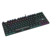 HP GK200 Mechanical Wired RGB Gaming Keyboard - Image 2