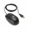 HP Optical Wheel Mouse USB Wired EMS-604A - Image 3