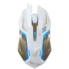 SEA ANGEL Wired Gaming Mouse - Image 4