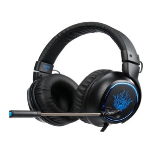 SADES R6 USB 7.1 Channel Sound Gaming Headset wired Headphones