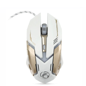 SEA ANGEL Wired Gaming Mouse