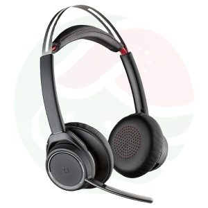 Plantronics Voyager Focus 1