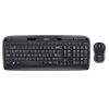 Logitech MK330 Wireless Combo KeyBoard & Mouse --(USA used stock) - Image 3