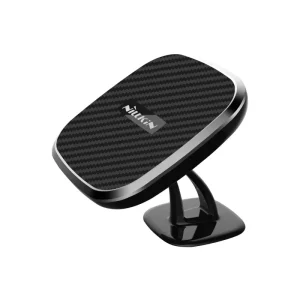 Nillkin Car Magnetic QI Wireless Charger II (model C) (FAST Charge)