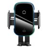 Baseus Light Electric Holder Wireless Charger(15W)(Pouch Packing) - Image 2