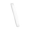 Baseus Streamlined Car Door Bumper Strip White - Image 2