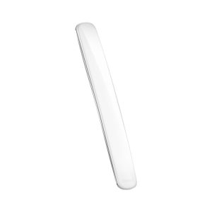 Baseus Streamlined Car Door Bumper Strip White