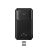 Baseus Comet Series Dual-Cable Digital Display Fast Charge Power Bank 10000|20000mAh 22.5W - Image 2