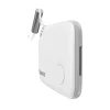 Baseus Intelligent T2 Keychain Mini Wireless Key and Other Object Item Finder Rope Type Anti-Loss Alarm Device - Image 3