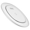 Baseus UFO Desktop 10w Wireless Charger -White - Image 4