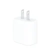 Apple Original 20W USB-C Power Adapter 2 Pin (Without box) - Image 2