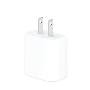 Apple Original 20W USB-C Power Adapter 2 Pin (Without box)