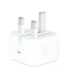 Apple 20W Adapter USB-C Original Mercantile Official - Image 2