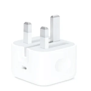 Apple 20W Adapter USB-C Original Mercantile Official