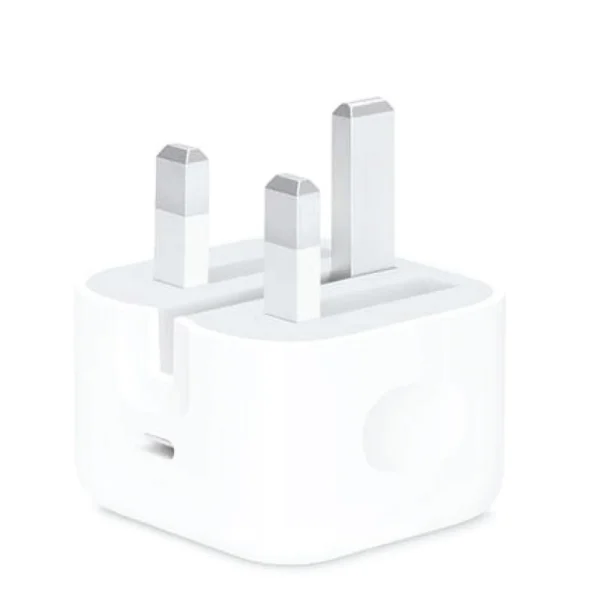 Apple 20W Adapter USB-C Original Mercantile Official