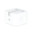Apple 20W Adapter USB-C Original Mercantile Official - Image 3