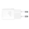 Baseus Gan30 Fast Charger  cube White-Black (Pouch Packing) - Image 3