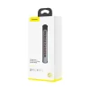 Baseus sliding cover Temporary Parking Number Card - Image 3