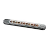 Baseus sliding cover Temporary Parking Number Card - Image 2