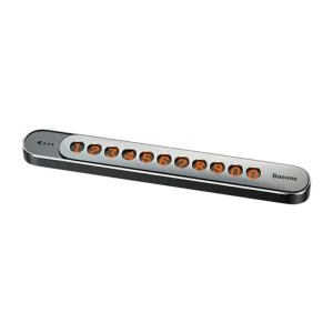 Baseus sliding cover Temporary Parking Number Card