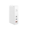 Baseus 120w Dual PD+USB Charger (Without Box) - Image 4