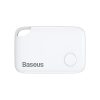 Baseus Intelligent T2 Keychain Mini Wireless Key and Other Object Item Finder Rope Type Anti-Loss Alarm Device - Image 2