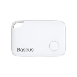 Baseus Intelligent T2 Keychain Mini Wireless Key and Other Object Item Finder Rope Type Anti-Loss Alarm Device